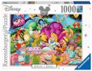 Disney Collectors Edition Puzzle Alice im Wunderland...