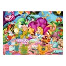 Disney Collectors Edition Puzzle Alice im Wunderland...