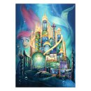 Disney Castle Collection Puzzle Arielle (1000 Teile)