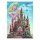 Disney Castle Collection Puzzle Aurora (Dornröschen) (1000 Teile)