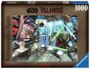 Star Wars Villainous Puzzle General Grievous (1000 Teile)