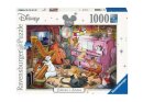 Disney Collectors Edition Puzzle Aristocats (1000 Teile)