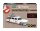 Ghostbusters 3D Puzzle Ecto-1