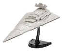 Star Wars Modellbausatz 1/12300 Imperial Star Destroyer...