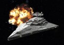 Star Wars Modellbausatz 1/12300 Imperial Star Destroyer...