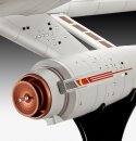 Star Trek TOS Modellbausatz 1/600 U.S.S. Enterprise...
