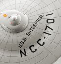 Star Trek TOS Modellbausatz 1/600 U.S.S. Enterprise NCC-1701 48 cm