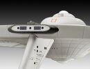 Star Trek TOS Modellbausatz 1/600 U.S.S. Enterprise NCC-1701 48 cm