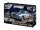 James Bond Modellbausatz Geschenkset 1/24 Aston Martin DB5 (Goldfinger)