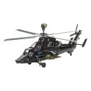 James Bond Modellbausatz Geschenkset 1/72 Eurocopter...