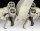 Star Wars Modellbausatz 1/57 X-wing Fighter 22 cm