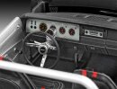 The Fast & Furious Modellbausatz Dominics 1970 Dodge Charger