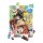 Dragon Ball Z Puzzle mit 3D-Effekt Goku Saiyan (100 Teile)