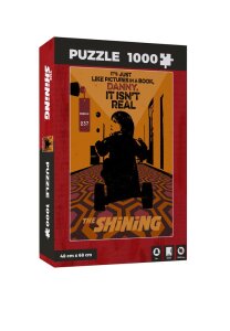 Shining Puzzle It Isnt Real