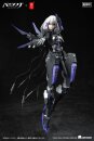 Punishing: Gray Raven Actionfigur Kit 1/12 Rosetta Rigor...