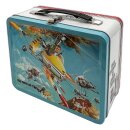 James Bond Lunchbox You only live Twice