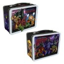Masters of the Universe: Revelation Lunchbox Heroes And...