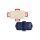 Kikis kleiner Lieferservice 4 locks Bento Box Wild flowers