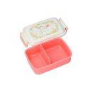 Mein Nachbar Totoro 2 locks Bento Box Mei & Totoro