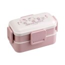 Hello Kitty Zweilagige Lunchbox Kitty-chan