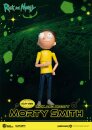 Rick and Morty Dynamic 8ction Heroes Actionfigur 1/9...