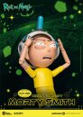 Rick and Morty Dynamic 8ction Heroes Actionfigur 1/9 Morty Smith 23 cm
