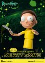 Rick and Morty Dynamic 8ction Heroes Actionfigur 1/9 Morty Smith 23 cm