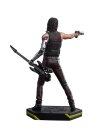 Cyberpunk 2077 PVC Statue Johnny Silverhand 24 cm