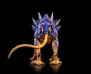 Cosmic Legions: OxKrewe Book One Thraxxon Actionfigur...