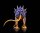 Cosmic Legions: OxKrewe Book One Thraxxon Actionfigur Lowland Scapeback (Deluxe Creature)