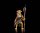 Cosmic Legions: OxKrewe Book One Thraxxon Actionfigur Uk-Ha