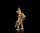 Cosmic Legions: OxKrewe Book One Thraxxon Actionfigur Uk-Ha