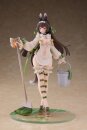 Original Character PVC Statue 1/7 Horse Different Species...