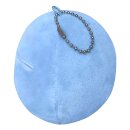 That Time I Got Reincarnated as a Slime Plüschfigur mit Schlüsselanhänger Rimuru 7 cm