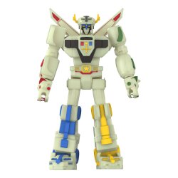 Voltron: Defender of the Universe Ultimates Actionfigur Voltron (Lightning Glow) 18 cm