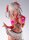 Original Character PVC Statue 1/6 ChocoElf Dai Kasshoku Jidai 28 cm