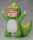 Bocchi the Rock! Deformation Statue Hitori Goto Shonin Yokkyu Monster 19 cm
