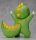 Bocchi the Rock! Deformation Statue Hitori Goto Shonin Yokkyu Monster 19 cm