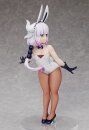 Miss Kobayashis Dragon Maid PVC Statue 1/4 Kanna: Bunny Ver. 35 cm