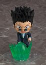 Hunter x Hunter Nendoroid Actionfigur Leorio 10 cm