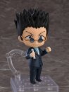 Hunter x Hunter Nendoroid Actionfigur Leorio 10 cm