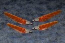 Hexa Gear Plastic Model Kit 1/24 Booster Pack 013...