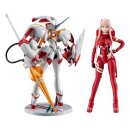 Darling in the Franxx S.H. Figuarts x The Robot Spirits...