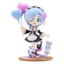 Re:Zero Starting Life in Another World PalVerse PVC...