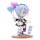 Re:Zero Starting Life in Another World PalVerse PVC Statue Rem 12 cm