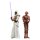 Star Wars: Galaxy of Heroes Vintage Collection Actionfiguren 2er-Pack Jedi Knight Revan & HK-47 10 cm