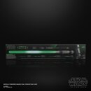 Star Wars: Ahsoka Black Series Replik Force FX Elite Lichtschwert Sabine Wren