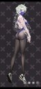 Original Design ART PVC Statue 1/7 YD Sage Deluxe Edition...