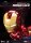 Iron Man 3 Egg Attack Schwebe-Modell Iron Man Mark III 16 cm