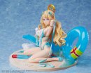 Azur Lane PVC Statue 1/4 Emile Bertin swimsuit costume...